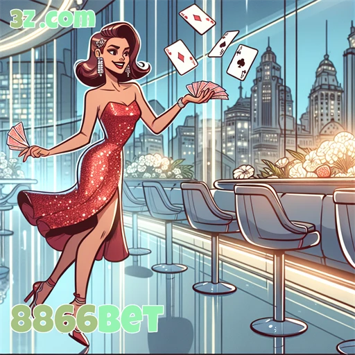 Apostas de Esporte: A Revolução da 8866 Bet no Brasil