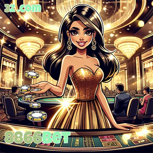 Promoções Empolgantes na Seção de Jogos do 8866 Bet