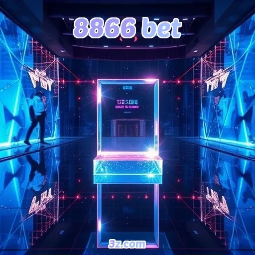 8866 bet Login