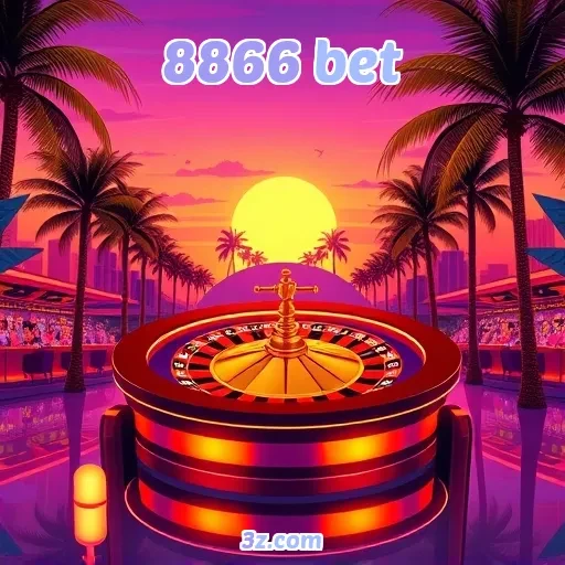 8866 bet Segurança