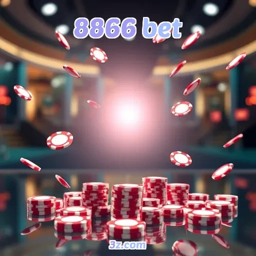 8866 bet Eventos Esportivos
